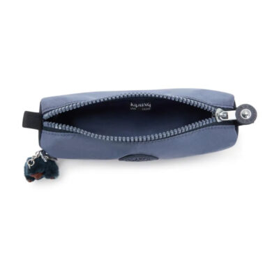 Estojo Kipling Freedom – Game Grey