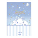 Planner Planejamento Costurado 2027 Cinnamoroll - Estampas Sortidas