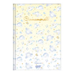 Planner Planejamento Costurado 2027 Cinnamoroll - Estampas Sortidas