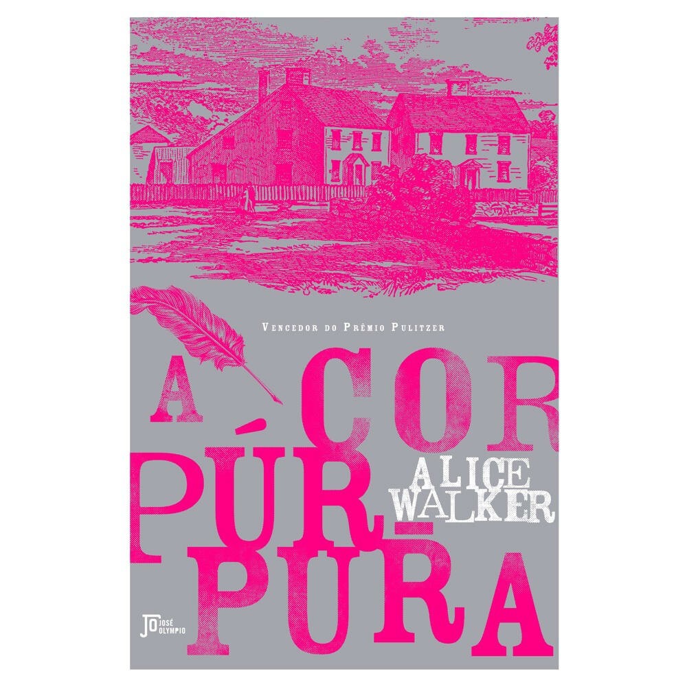 A Cor PÚrpura A Cor PÚrpura