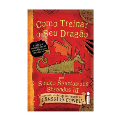 Como Treinar O Seu Dragão Como Treinar O Seu Dragão
