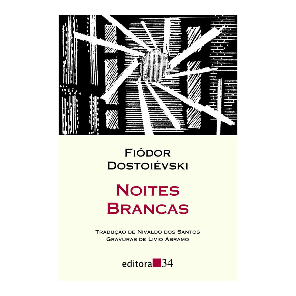 Noites Brancas Noites Brancas