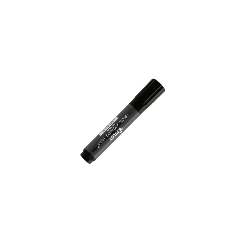 Pincel Atômico 1100-P - Preto Pincel Atômico 1100-P - Preto