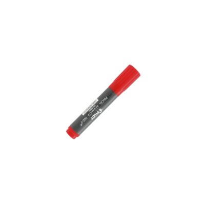 Pincel Atômico 1100-P - Vermelho Pincel Atômico 1100-P - Vermelho