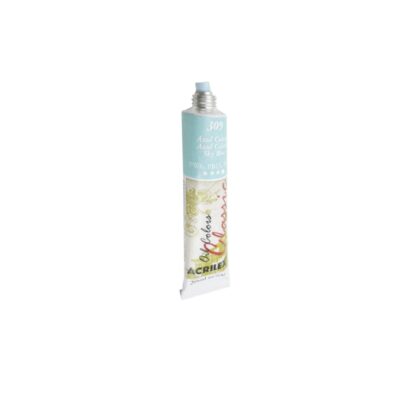 Tinta Óleo 20ml - Azul Celeste Tinta Óleo 20ml - Azul Celeste