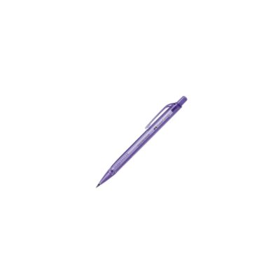 Lapiseira 0.7mm Poly Tri Shape - Cores Diversas Lapiseira 0.7mm Poly Tri Shape - Cores Diversas
