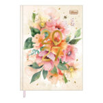 Agenda Costurada M4 Feminine 2027 - Estampas Sortidas Agenda Costurada M4 Feminine 2027 - Estampas Sortidas
