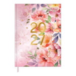 Agenda Costurada M4 Feminine 2027 - Estampas Sortidas Agenda Costurada M4 Feminine 2027 - Estampas Sortidas
