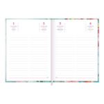 Agenda Costurada M4 Feminine 2027 - Estampas Sortidas Agenda Costurada M4 Feminine 2027 - Estampas Sortidas