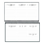 Agenda Espiral Spot Bolso 2027 - cores Sortidas Agenda Espiral Spot Bolso 2027 - cores Sortidas