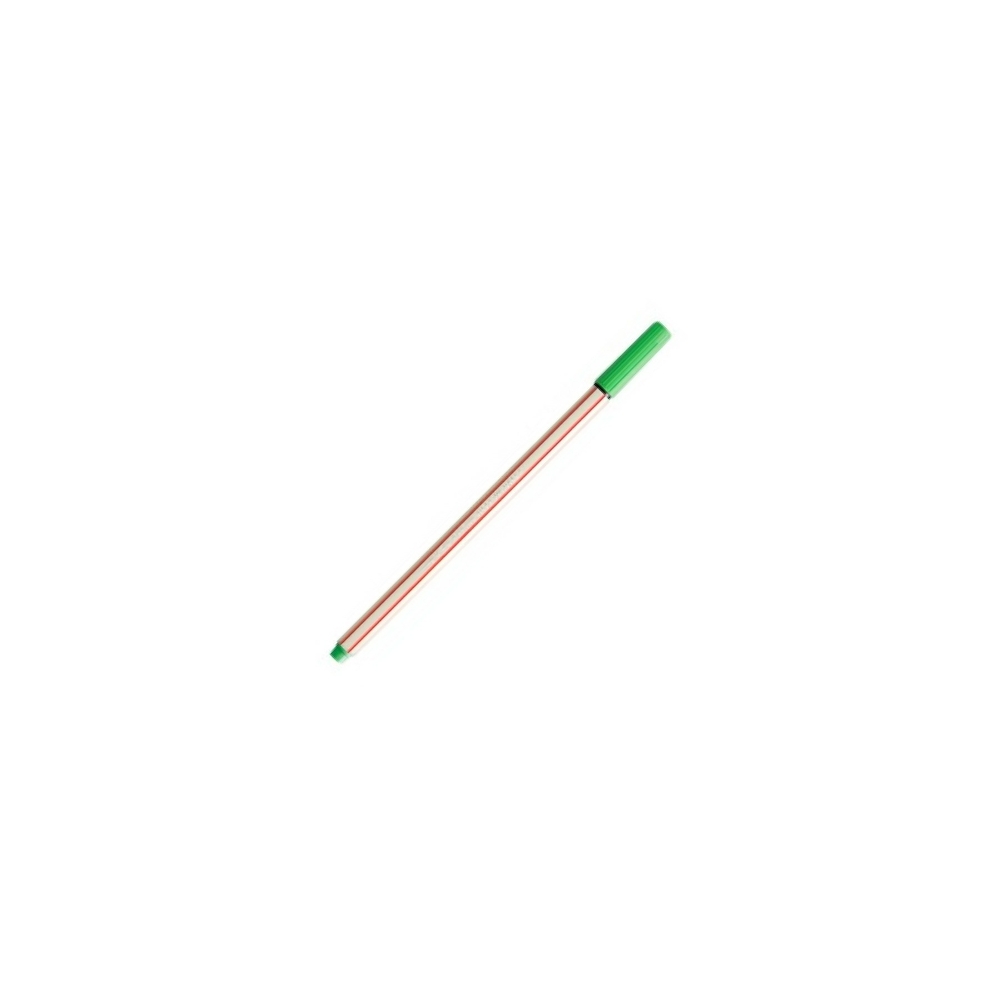 Caneta Microline 0.4mm - Verde Claro Caneta Microline 0.4mm - Verde Claro