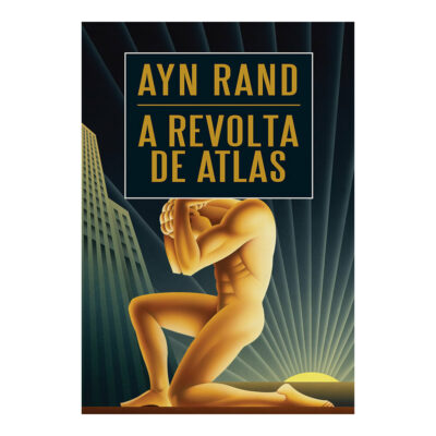 A Revolta De Atlas