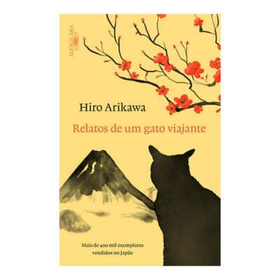 Relatos De Um Gato Viajante