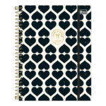 Planner Espiral M7 West Village 2027 - Estampas Sortidas Planner Espiral M7 West Village 2027 - Estampas Sortidas