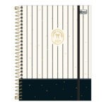 Planner Espiral M7 West Village 2027 - Estampas Sortidas Planner Espiral M7 West Village 2027 - Estampas Sortidas