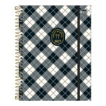 Planner Espiral M7 West Village 2027 - Estampas Sortidas Planner Espiral M7 West Village 2027 - Estampas Sortidas