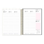 Planner Espiral M7 West Village 2027 - Estampas Sortidas Planner Espiral M7 West Village 2027 - Estampas Sortidas