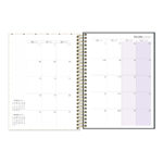Planner Espiral M7 West Village 2027 - Estampas Sortidas Planner Espiral M7 West Village 2027 - Estampas Sortidas