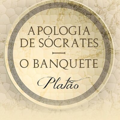 Apologia De Socrates - O Banquete Apologia De Socrates - O Banquete