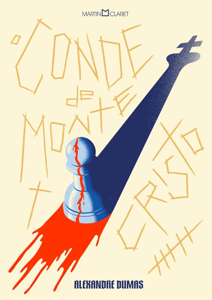 O Conde De Monte Cristo O Conde De Monte Cristo