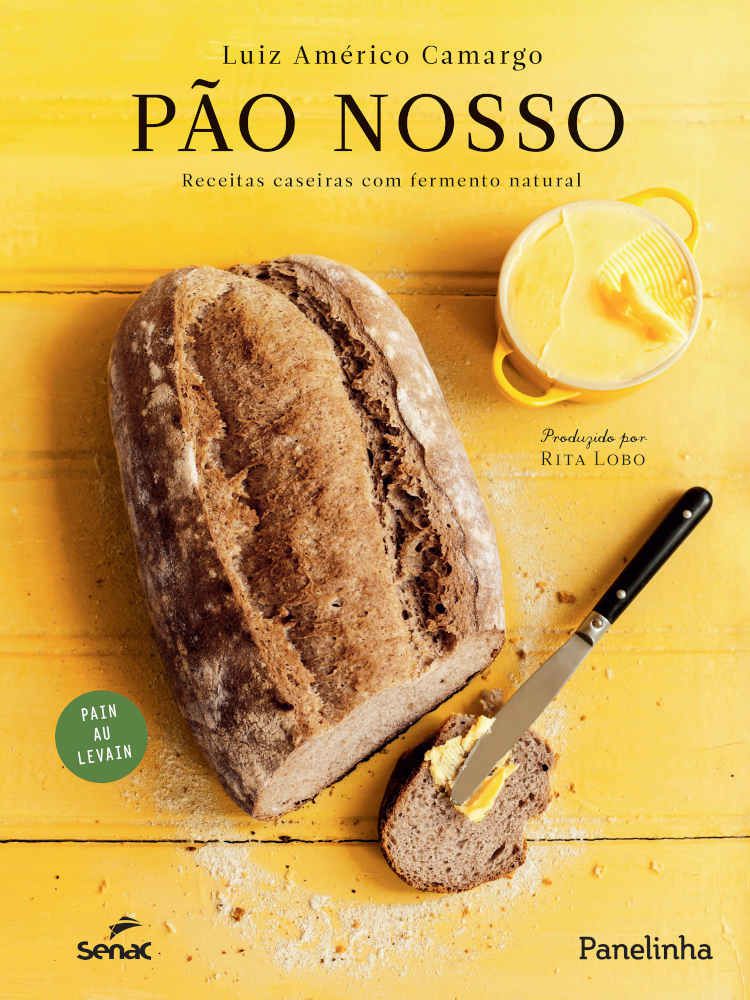 PÃo Nosso PÃo Nosso
