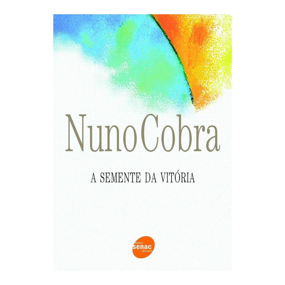 A Semente Da Vitória A Semente Da Vitória