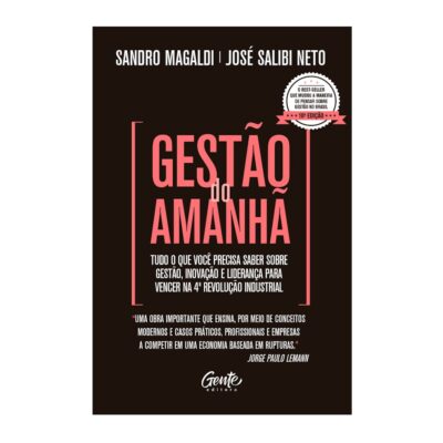 Gestão Do Amanhã