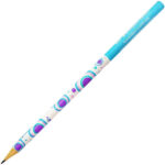 Lapis Grafite Ecolapis Marshmallow - Cores Diversas Lapis Grafite Ecolapis Marshmallow - Cores Diversas
