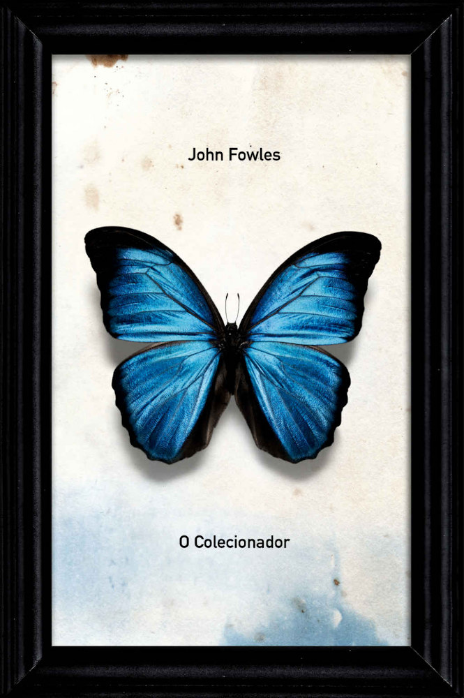 O Colecionador O Colecionador