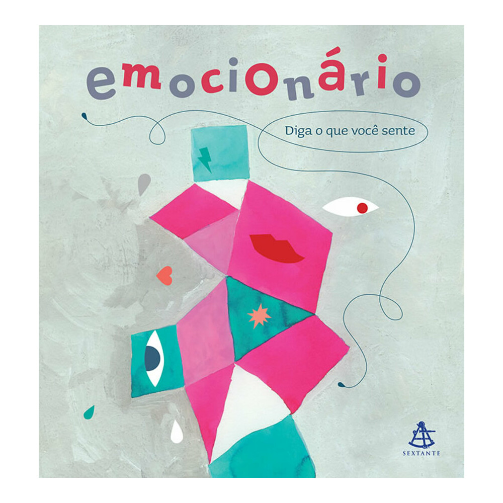 Emocionário Emocionário