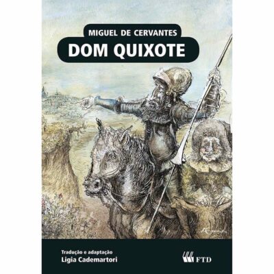 Dom Quixote Dom Quixote
