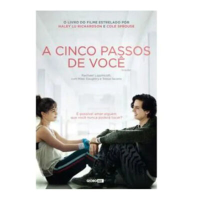 A Cinco Passos De Você