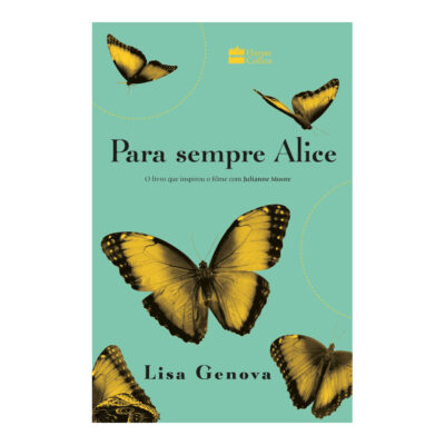 Para Sempre Alice