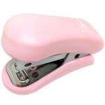 Grampeador Mini G101 - Rosa Claro Grampeador Mini G101 - Rosa Claro