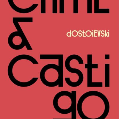 Crime E Castigo
