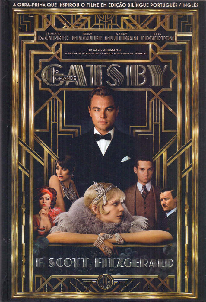 O Grande Gatsby O Grande Gatsby