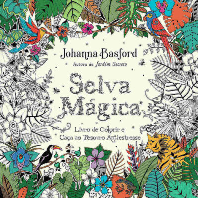 Selva Mágica Selva Mágica