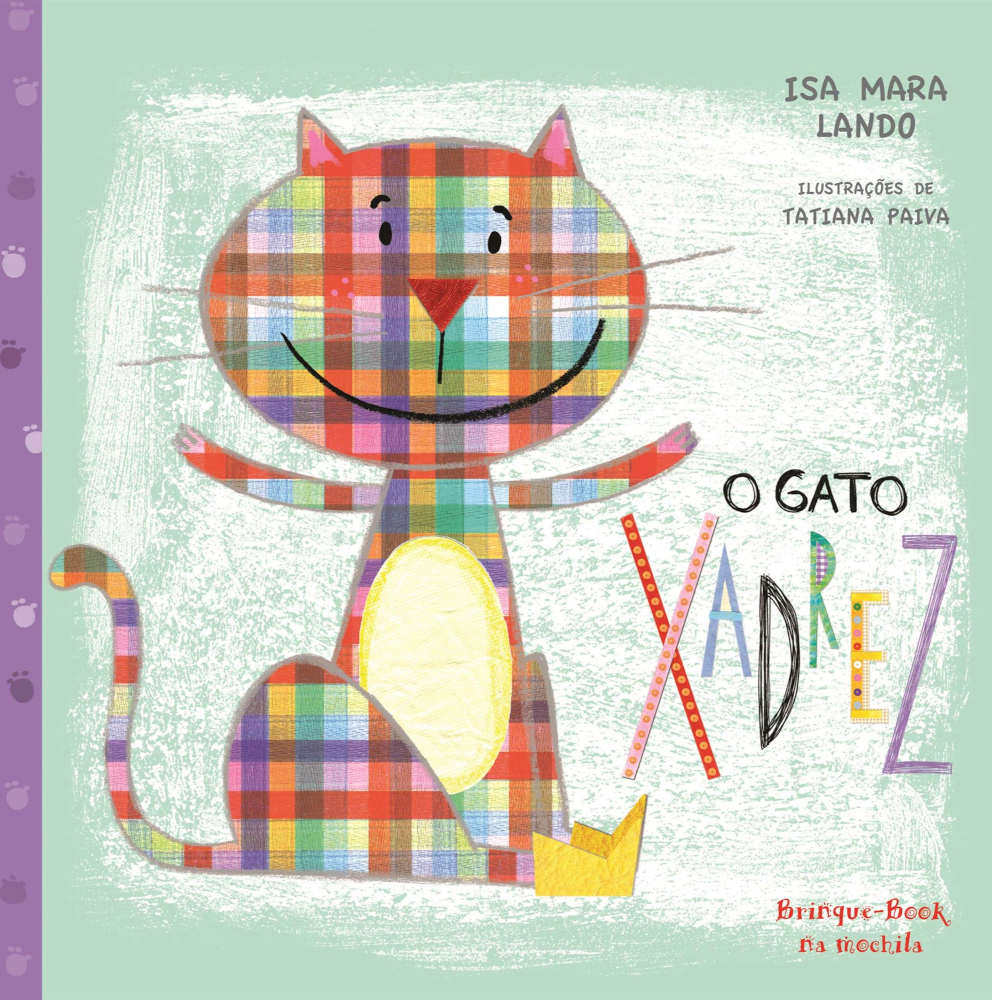 O Gato Xadrez O Gato Xadrez