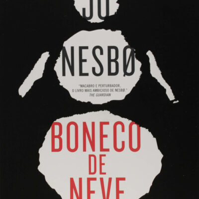 Boneco De Neve