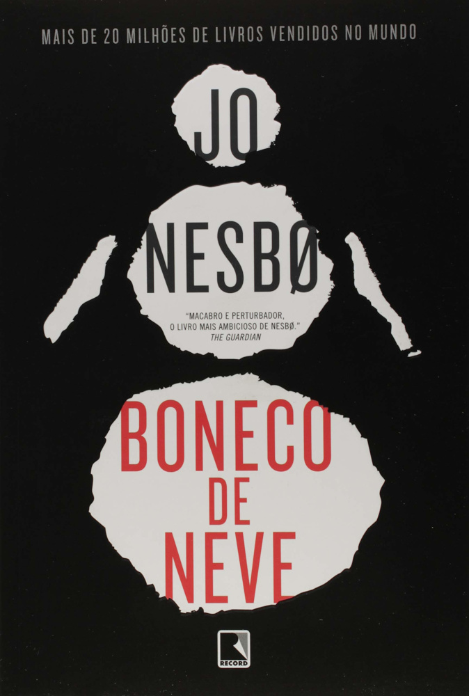 Boneco De Neve Boneco De Neve
