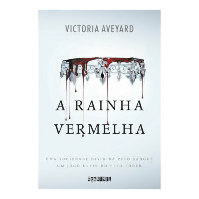 A Rainha Vermelha Vol 1