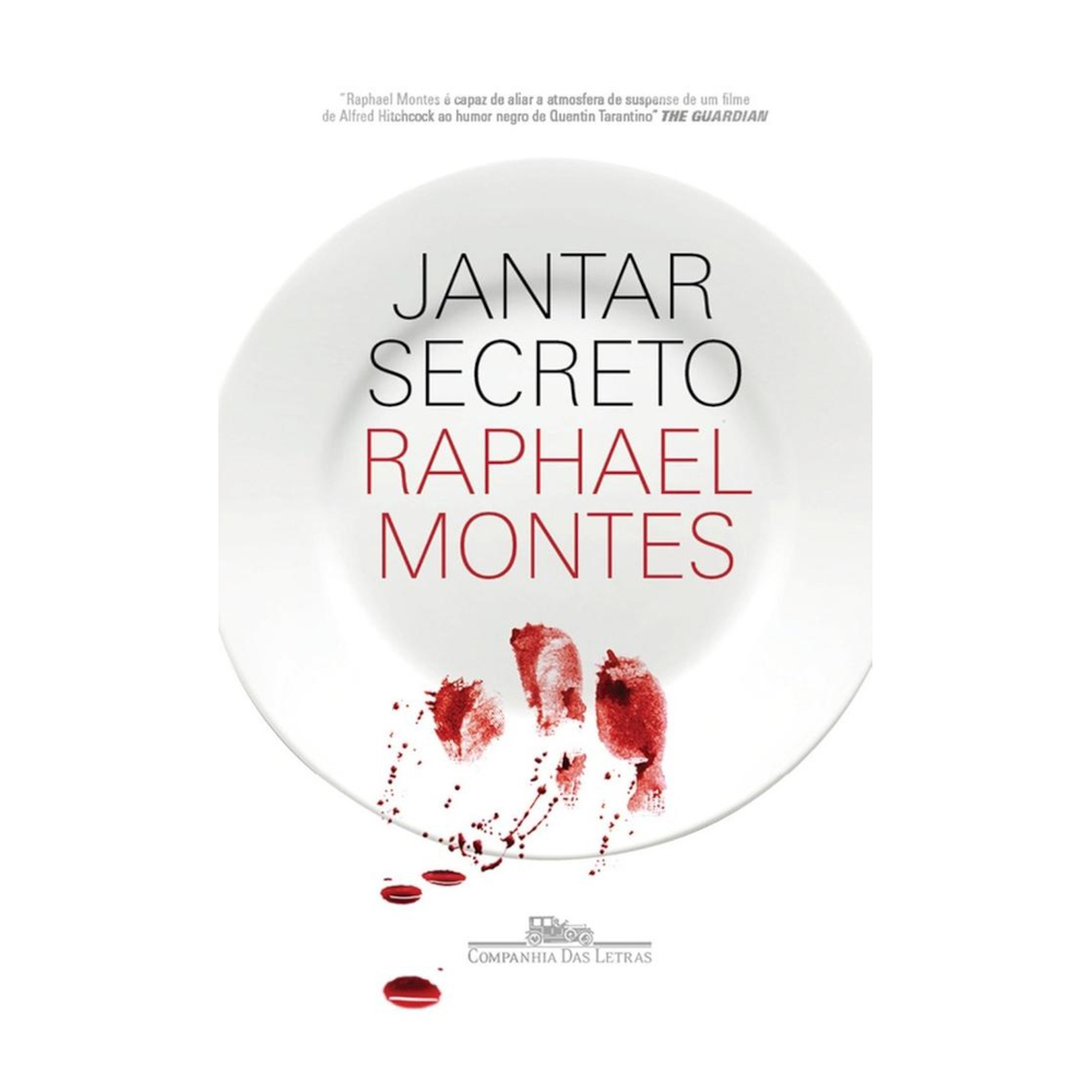 Jantar Secreto Jantar Secreto