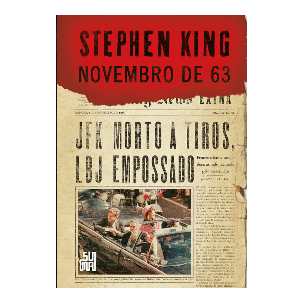 Novembro De 63 Novembro De 63