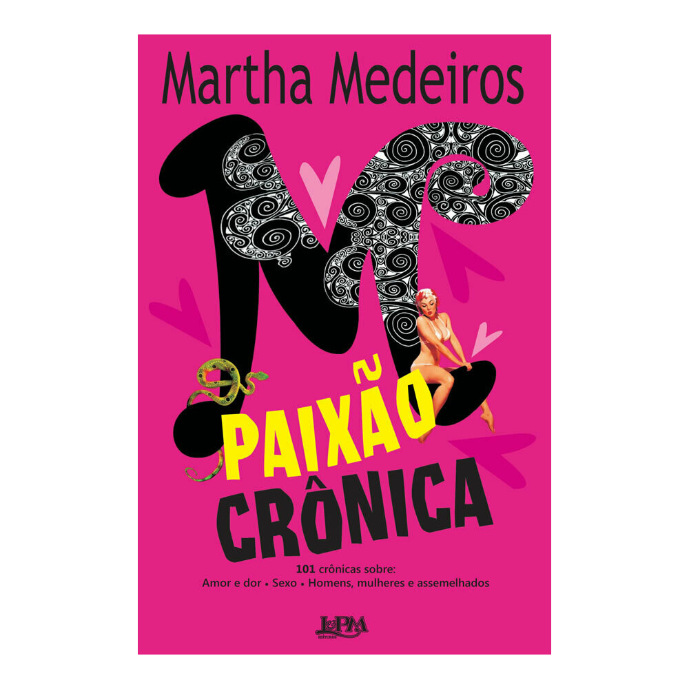 PaixÃo CrÔnica PaixÃo CrÔnica