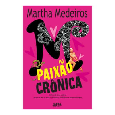 PaixÃo CrÔnica