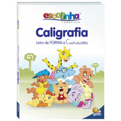 Caligrafia Caligrafia
