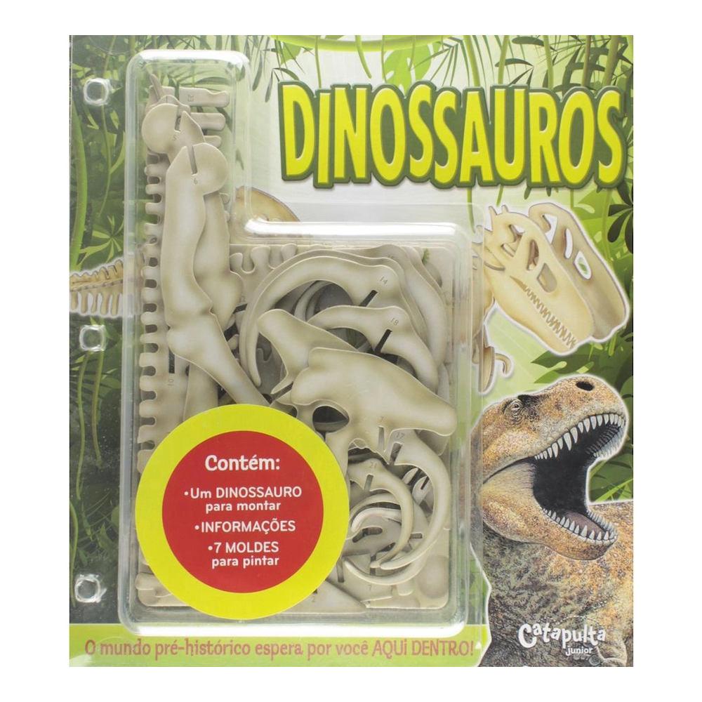 Dinossauros Dinossauros