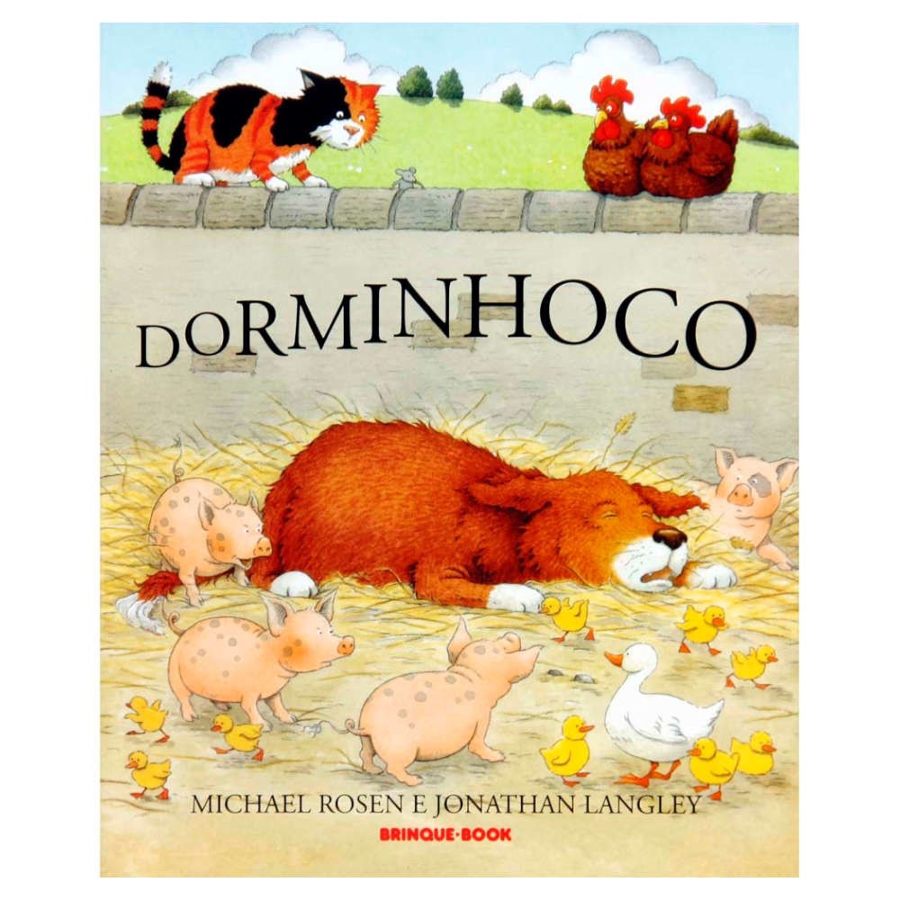 Dorminhoco Dorminhoco