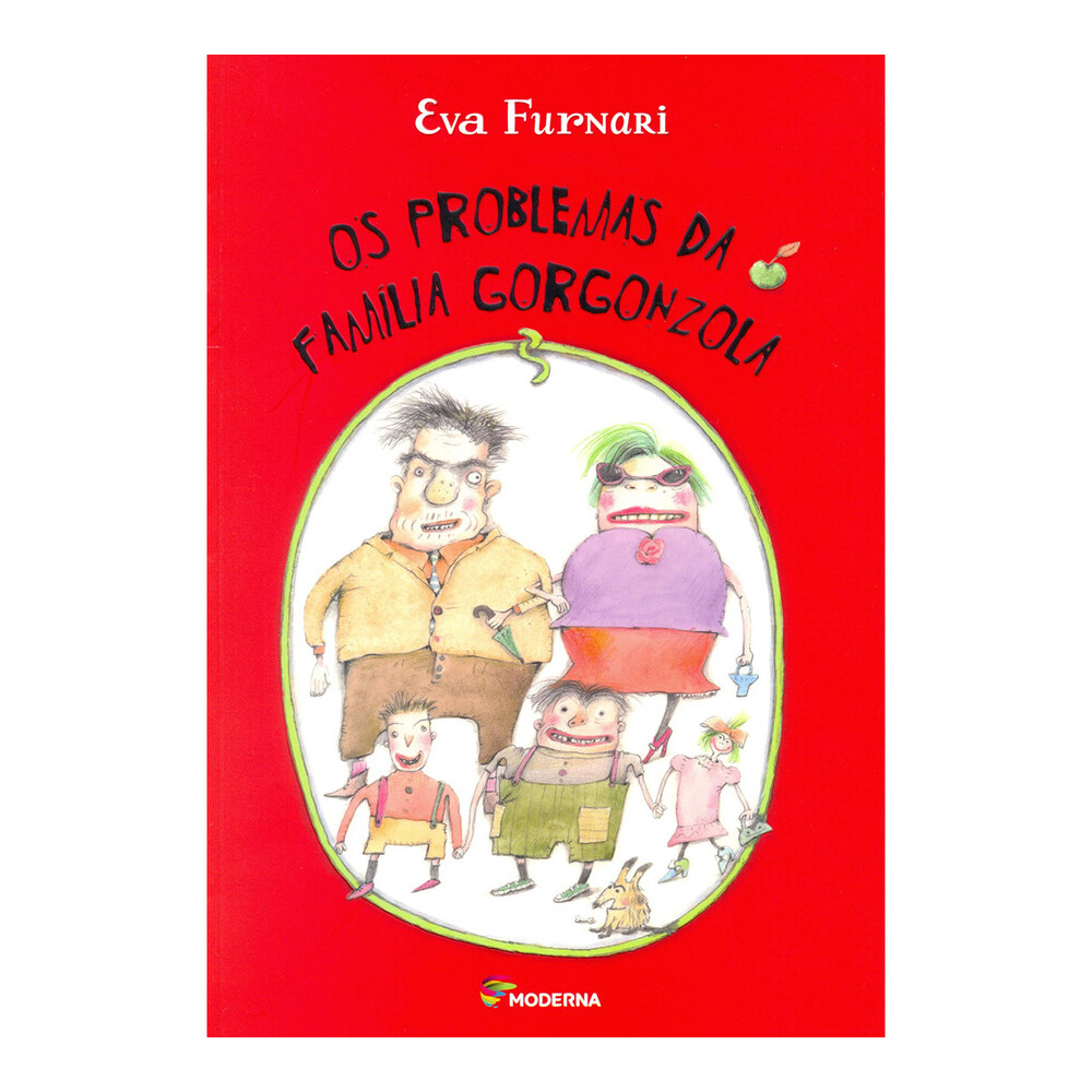 Os Problemas Da Família Gorgonzola Os Problemas Da Família Gorgonzola
