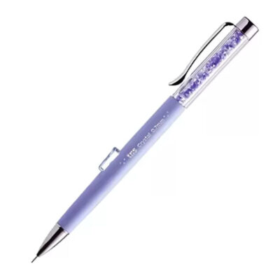 Lapiseira 0.7mm Holic Fancy - Cores Diversas Lapiseira 0.7mm Holic Fancy - Cores Diversas